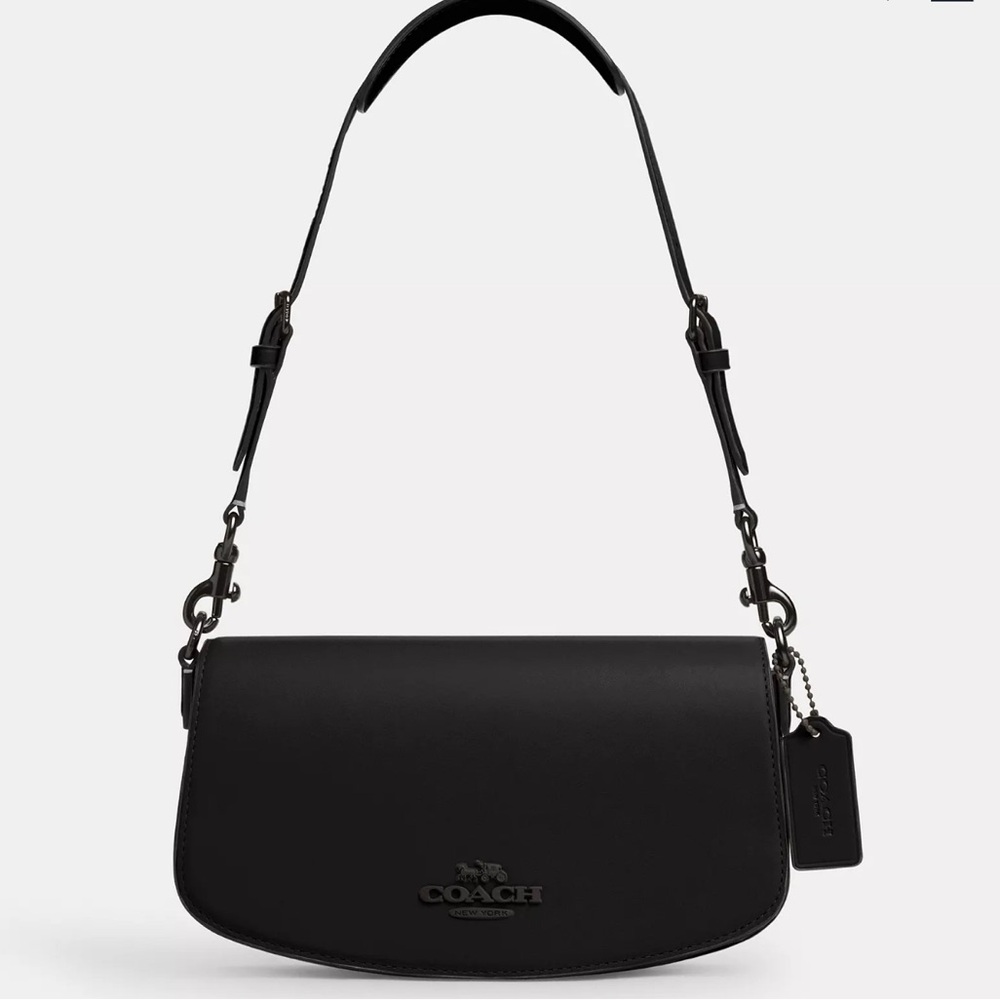 AUTHENTIC COACH BAG 🖤